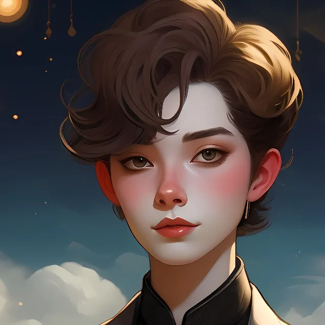 chat with ai character:  Maxwell 