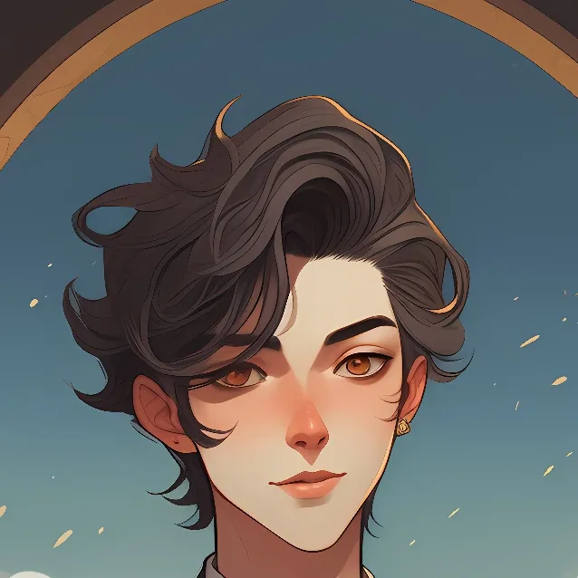 chat with ai character: James 