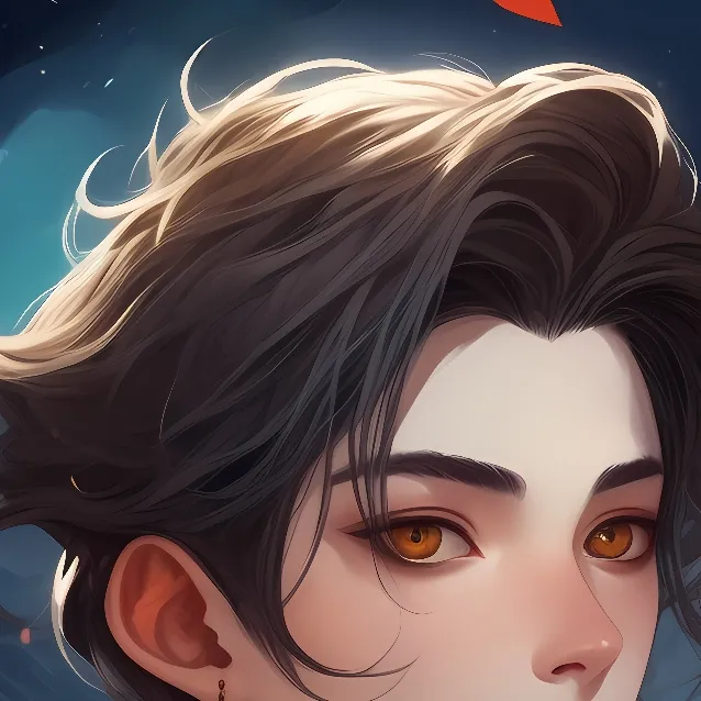 chat with ai character: Michael