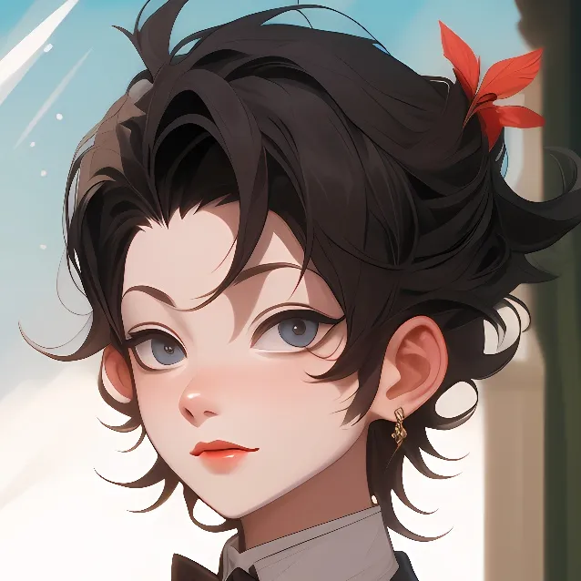 chat with ai character: Coby 