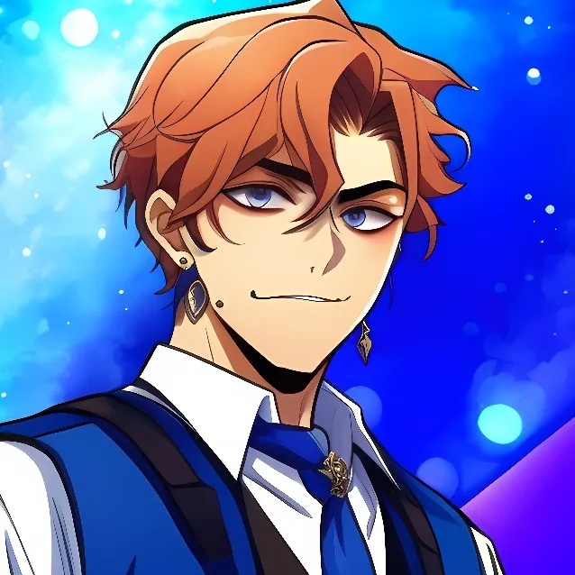 chat with ai character: Jonah 