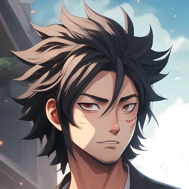 chat with ai character: Christopher 