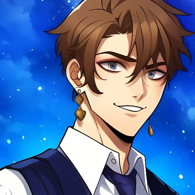 chat with ai character: Jordan 