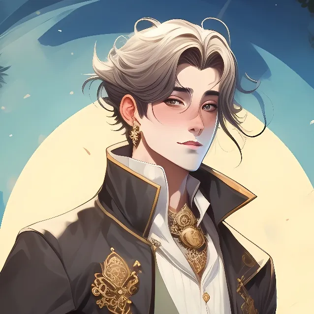 chat with ai character: Edward 