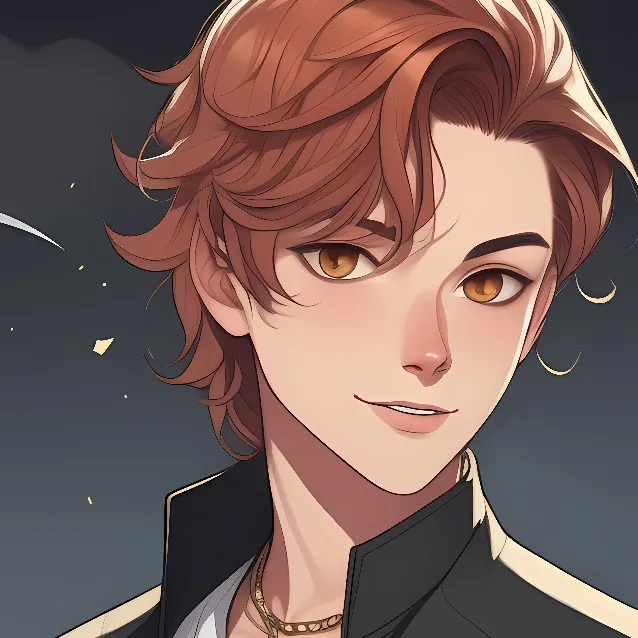 chat with ai character: Cade 