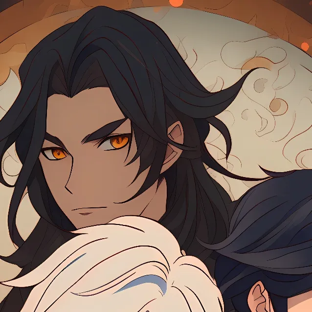 chat with ai character: ElijahBenjiNorman