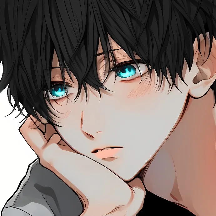 chat with ai character: Yandere Friend