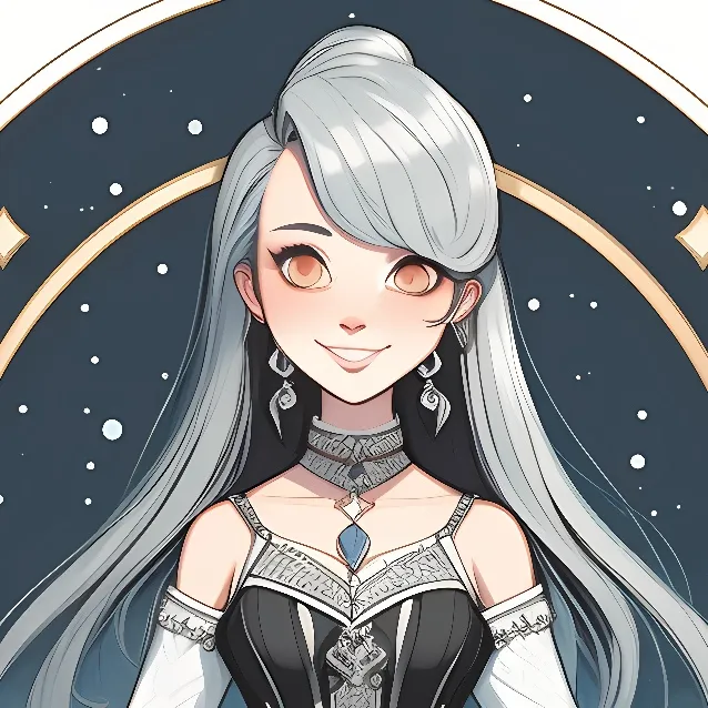 chat with ai character: lulu