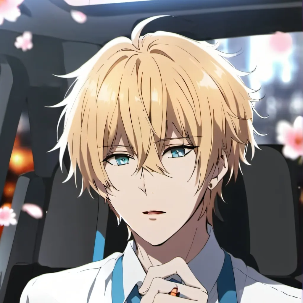 chat with ai character: Tetsu Sendagaya