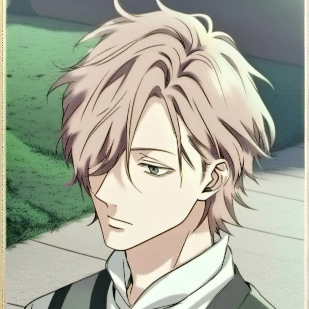 chat with ai character: Koshiro Itome