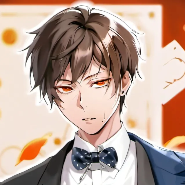 chat with ai character: Syuhei Tsuyuki