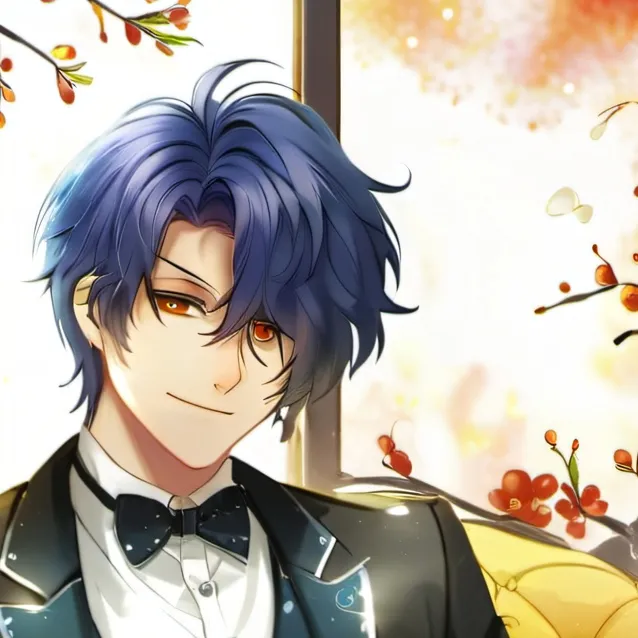 chat with ai character: Lovesick wally