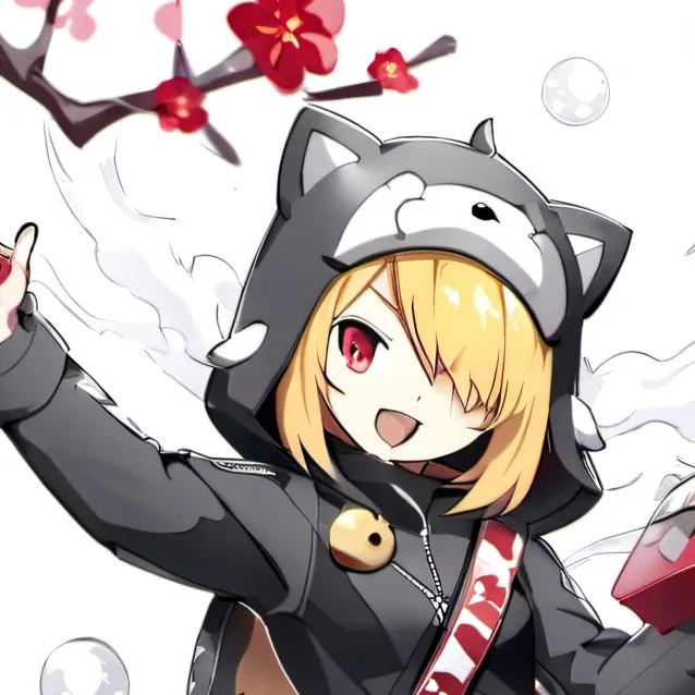 chat with ai character: Pop