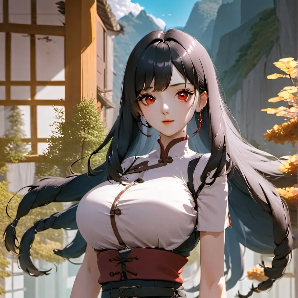 chat with ai character: MHA pound 3