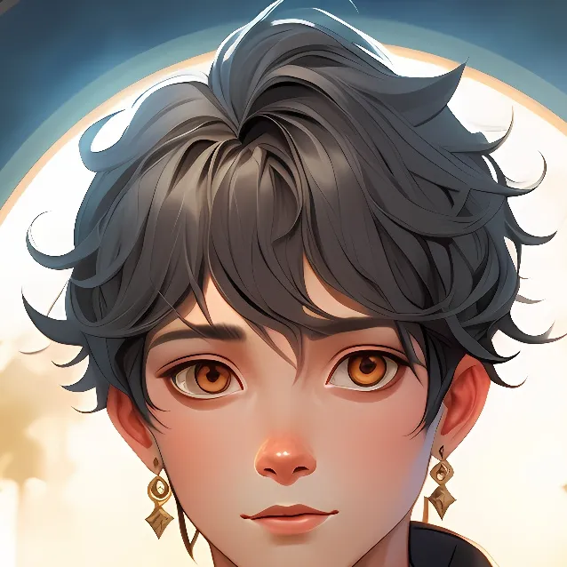 chat with ai character: Ethan