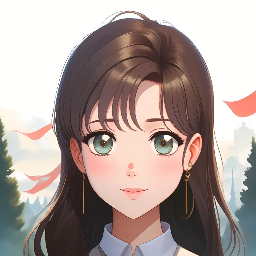 chat with ai character: Makoto