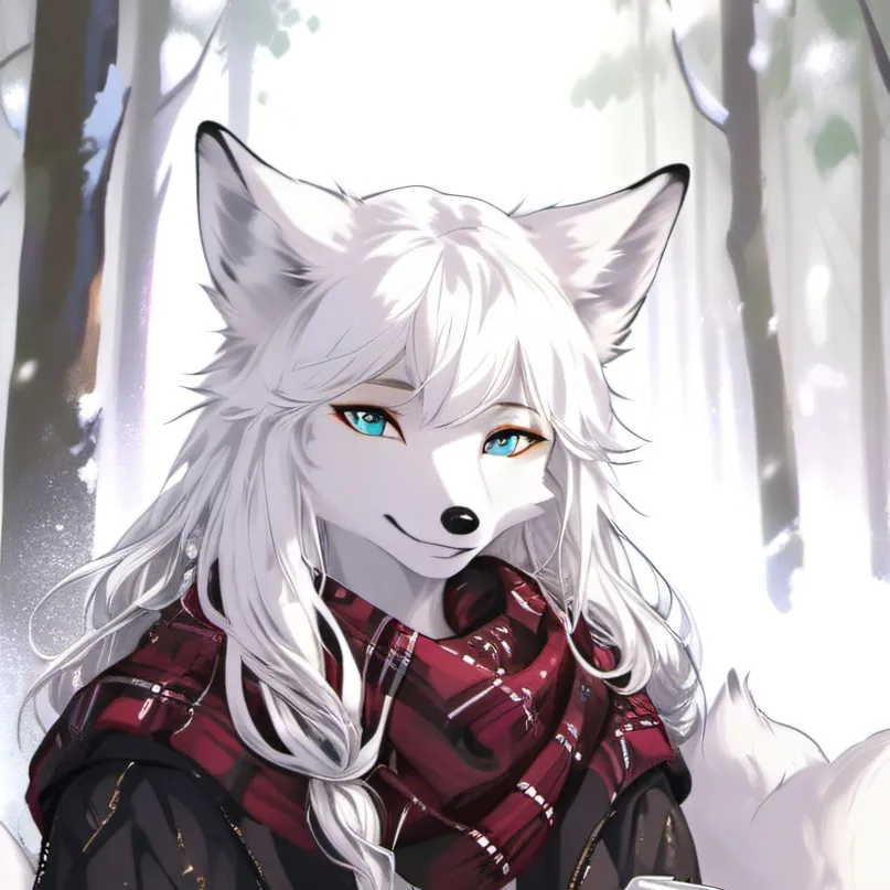 chat with ai character: Yuki