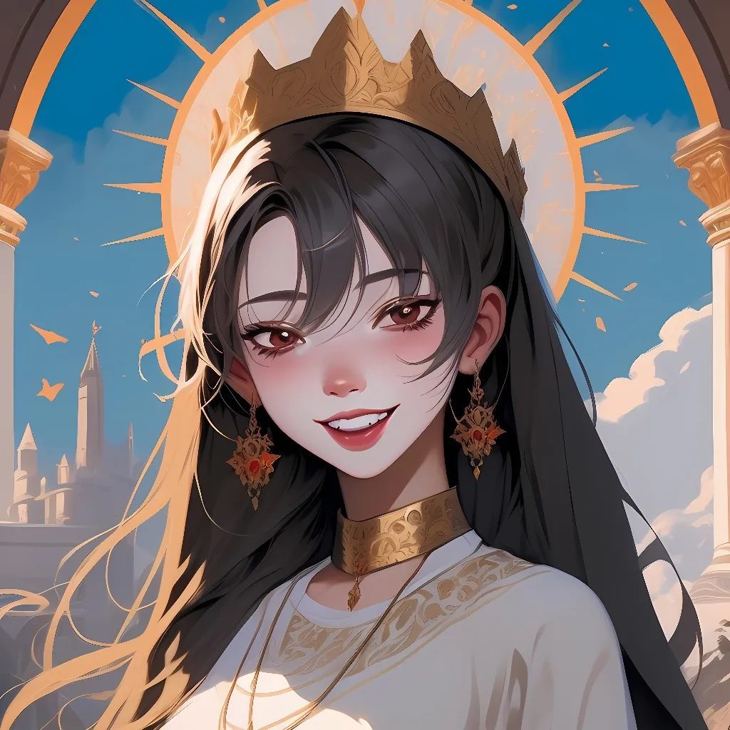 chat with ai character: Katherine 