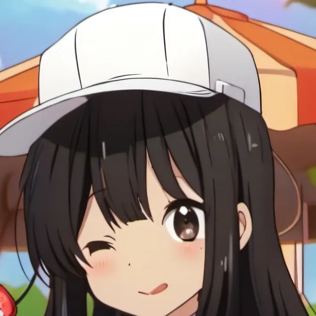 chat with ai character: ice cream worker