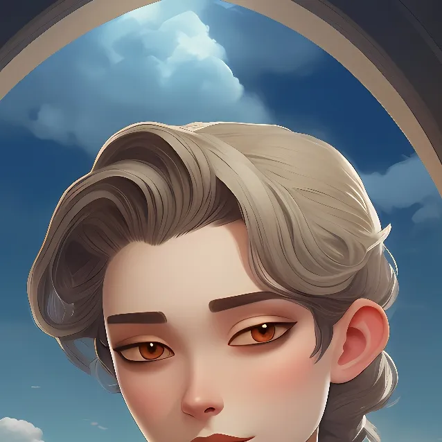 chat with ai character: Jax