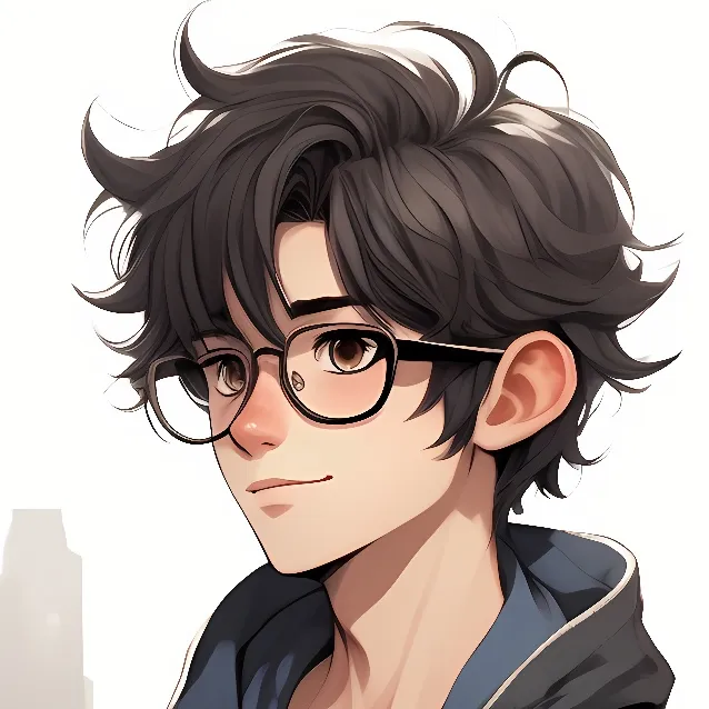chat with ai character: Jasper & Kai