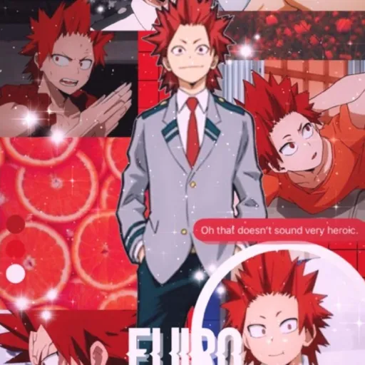 creator kirishimas wife💍💍💍's avatar