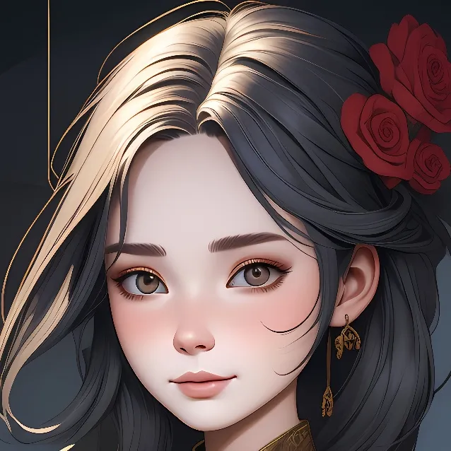 chat with ai character: Ruby Rose