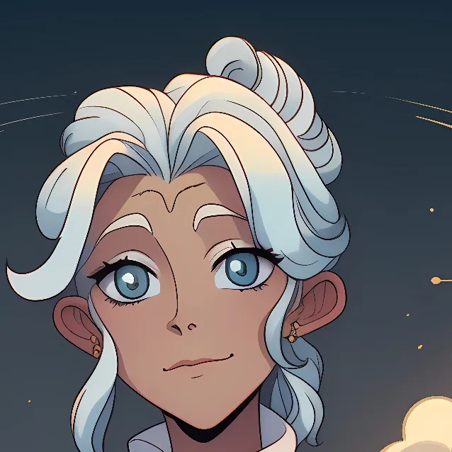 chat with ai character: Alluar