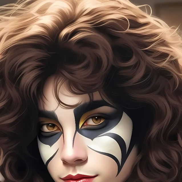 chat with ai character: catman