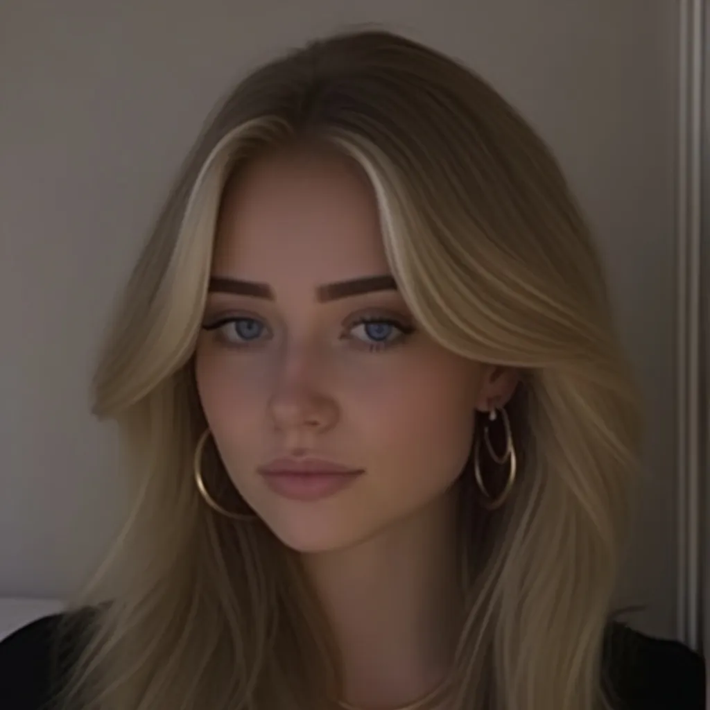 chat with ai character: Kate