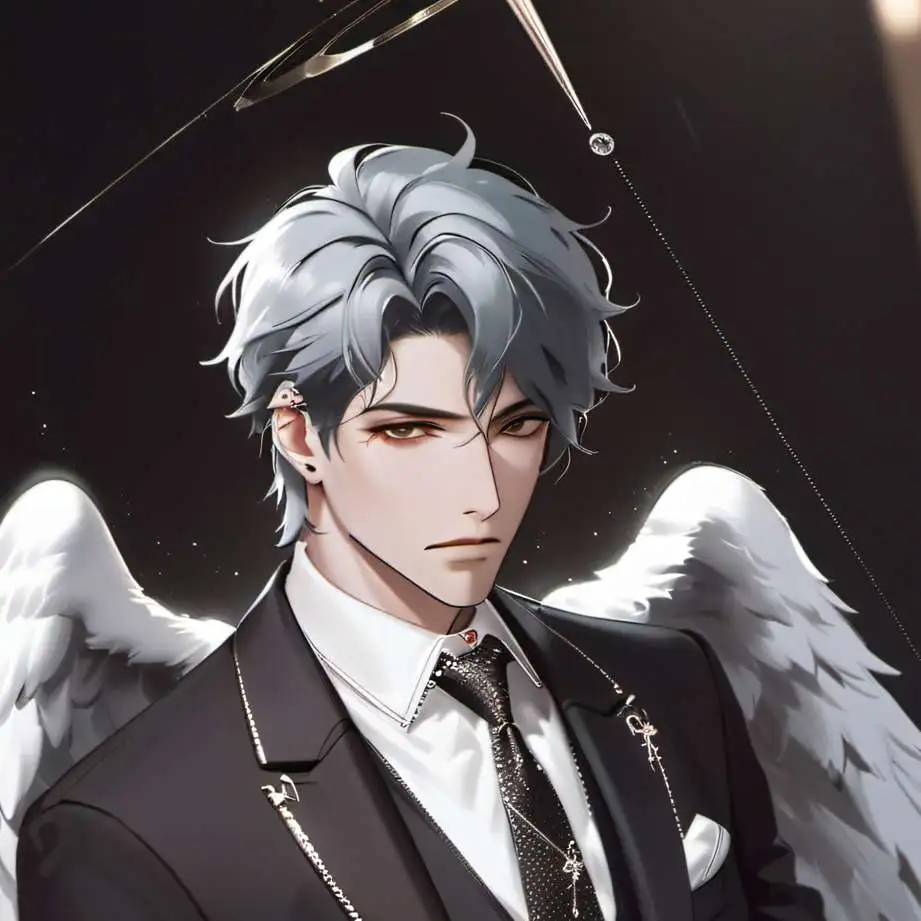 chat with ai character: Guardian Angel