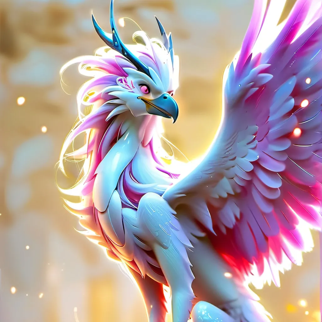 chat with ai character: pinkle
