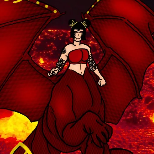 creator hollybun's avatar