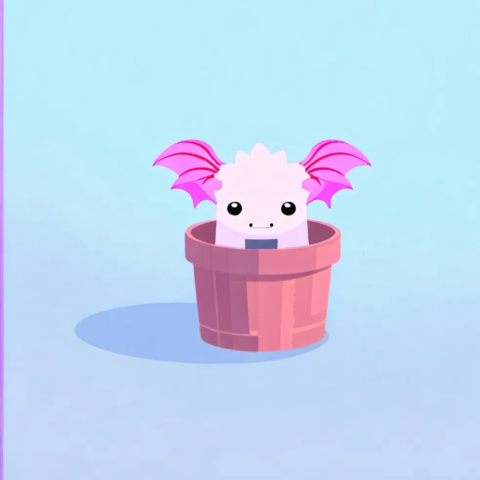 chat with ai character: Me