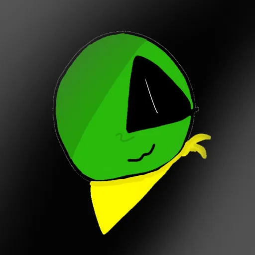 creator <GR33NGAL>'s avatar