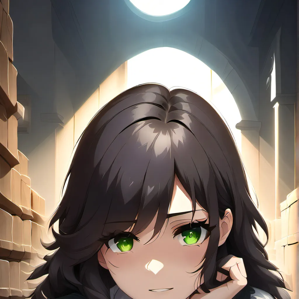 chat with ai character: Delilah