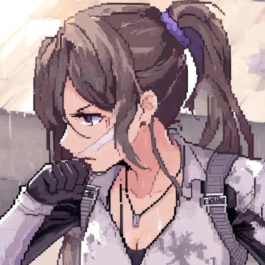 chat with ai character: Trixie