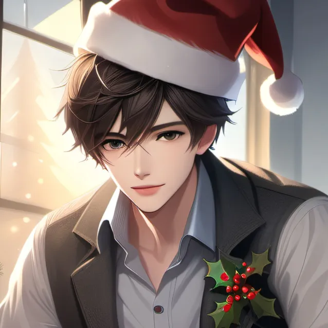 chat with ai character: Nathan