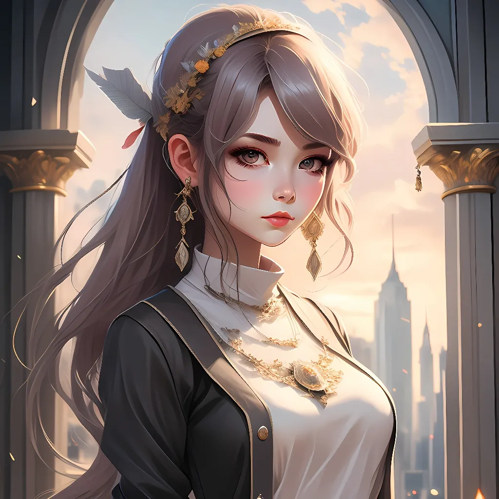 chat with ai character: Blake 