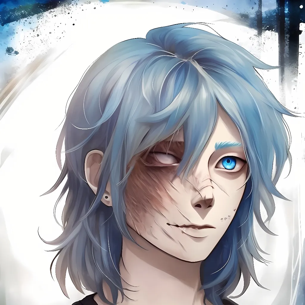 chat with ai character: Sal fisher