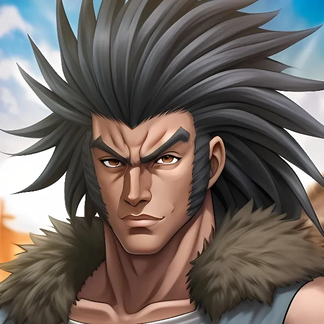chat with ai character: uvogin 