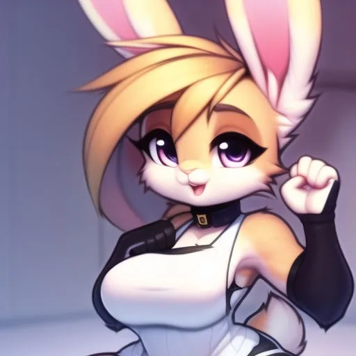 creator LuluBunnyBuns's avatar