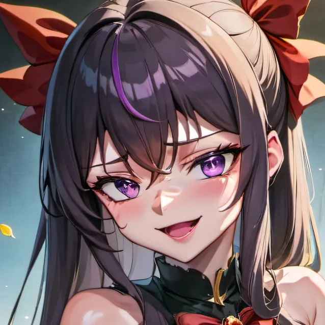 chat with ai character: Fayle