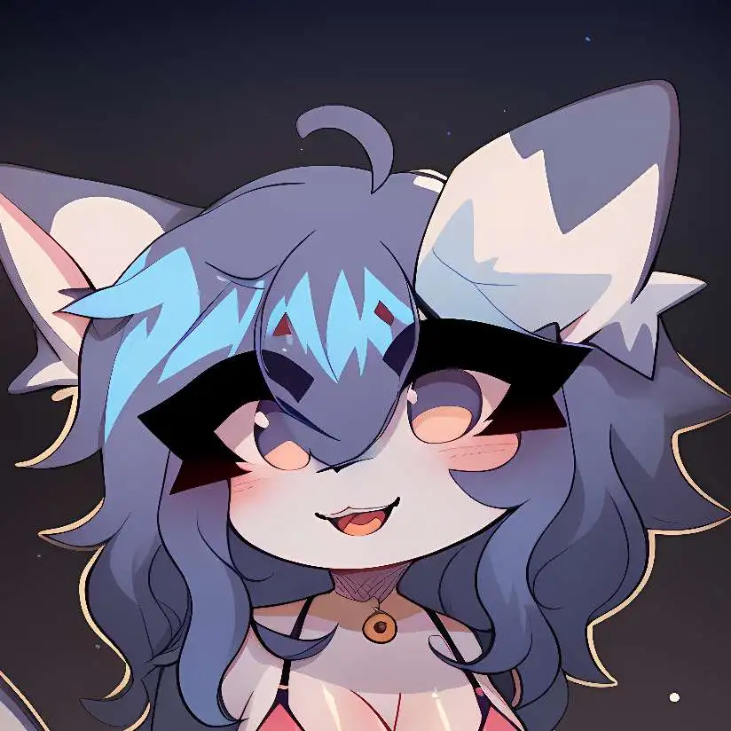 chat with ai character: Malina