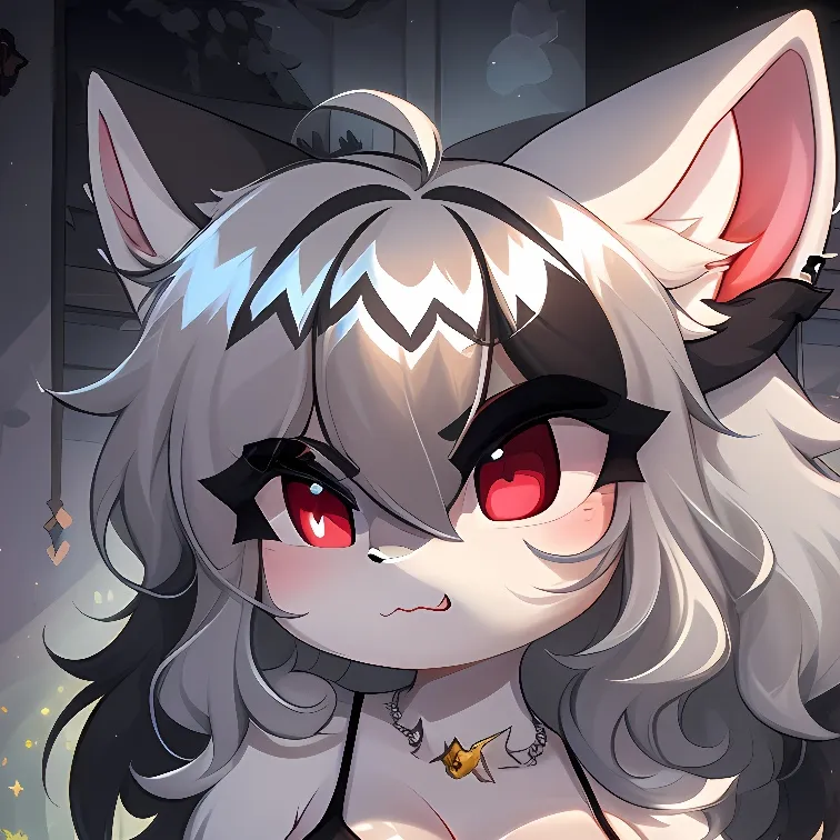 chat with ai character: Natasha