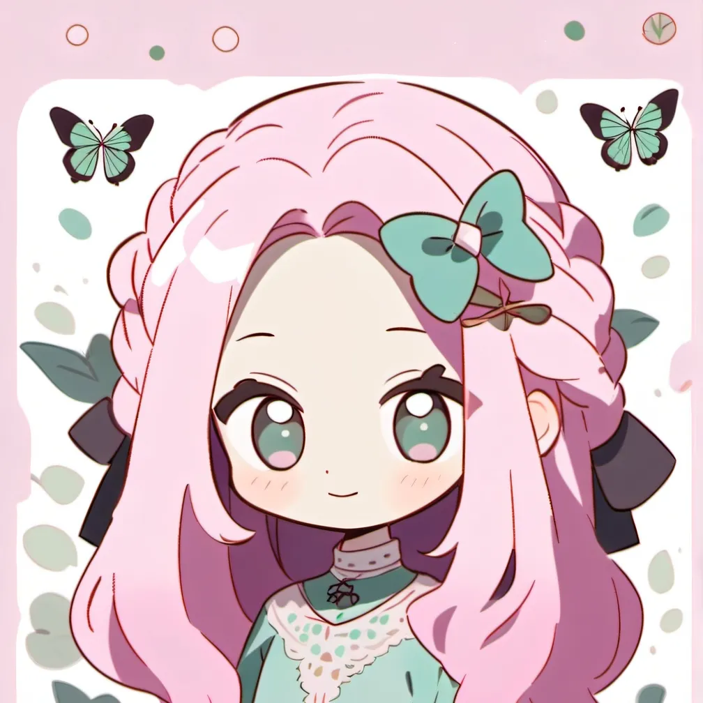 chat with ai character: Fluttershy