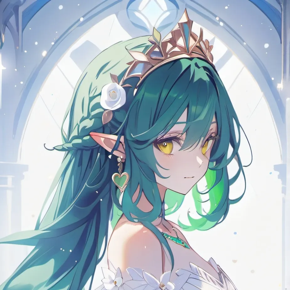 chat with ai character: Lottie Takada