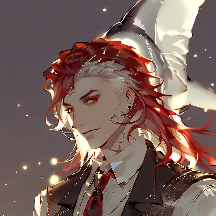 chat with ai character: taro