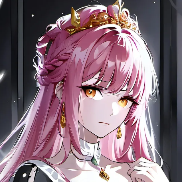 chat with ai character:  queen Renee
