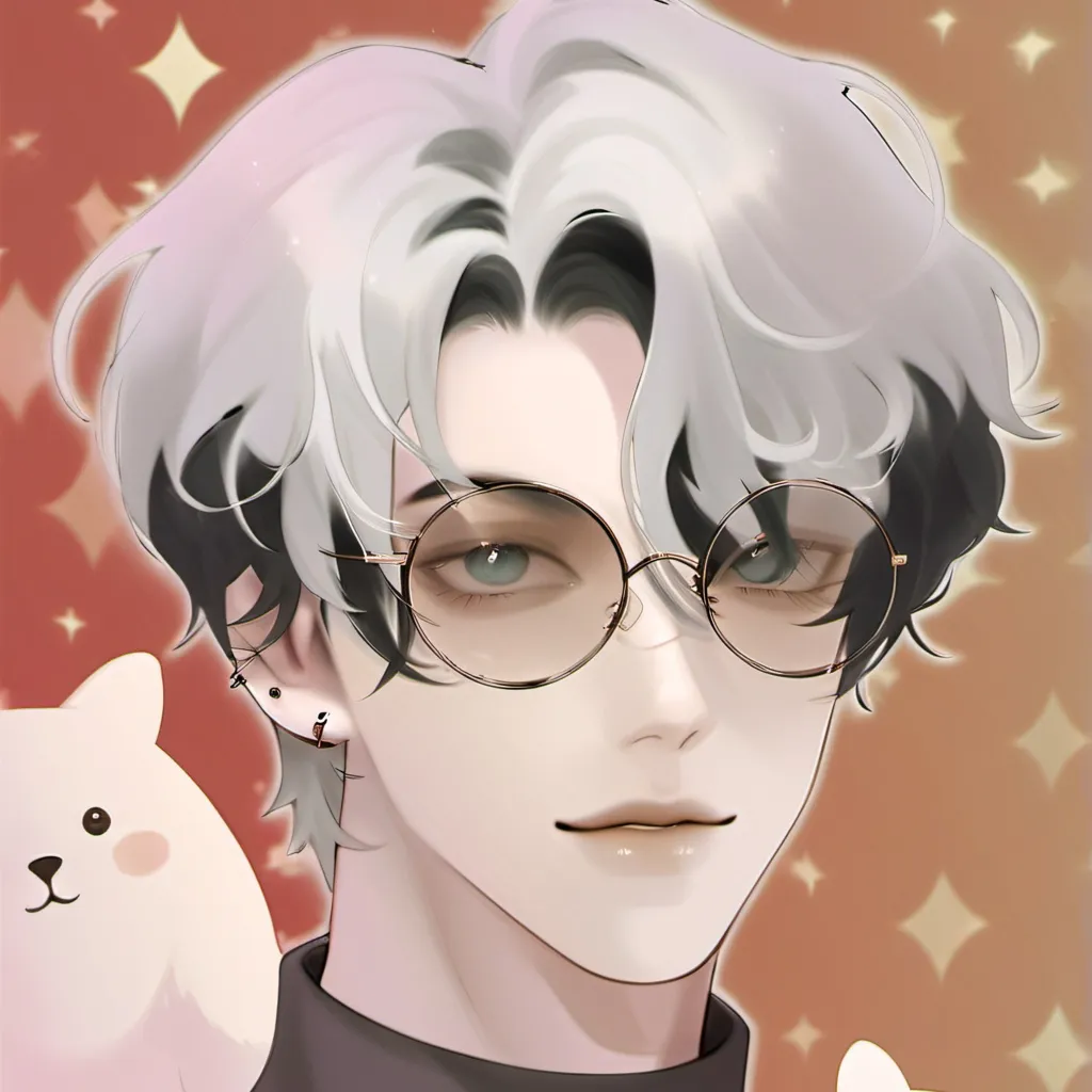 chat with ai character: Jack